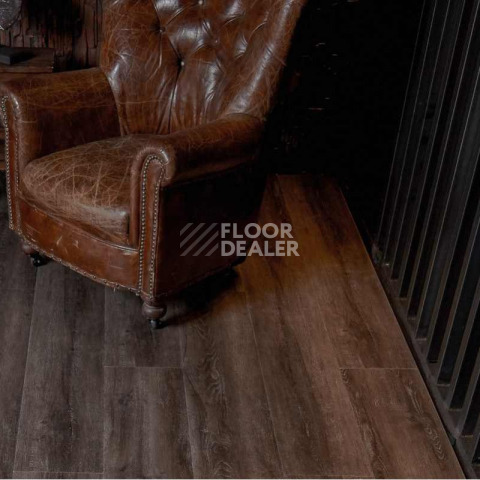 Vinilam Ceramo Cork 8мм 8890-EIR Дуб Лугано фото 7 | FLOORDEALER